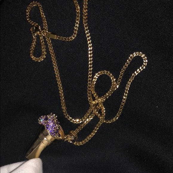 Lean Chain - Picture 1 of 1